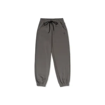 BD.POWER UP+ Knitted Sports Pants Unisex