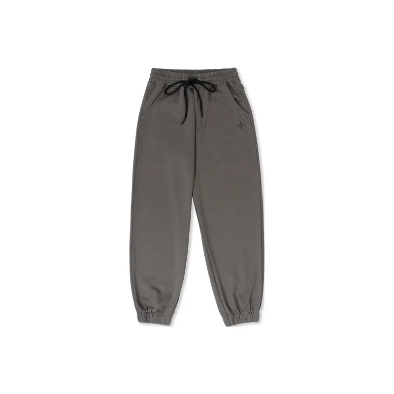 BD.POWER UP+ Knitted Sports Pants Unisex-0