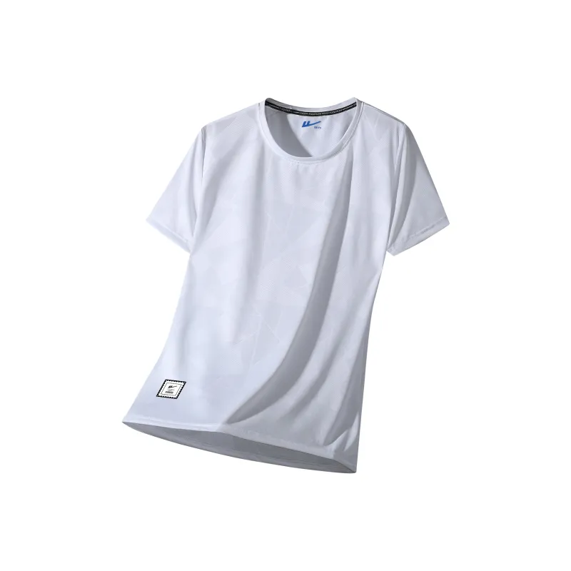 WARRIOR T Shirts Unisex-5