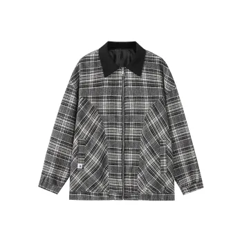 R.super Jackets Unisex