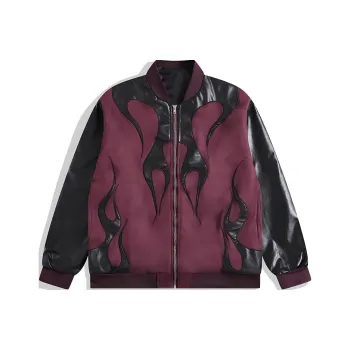 Extreme Turbo Jackets Coats Unisex Black