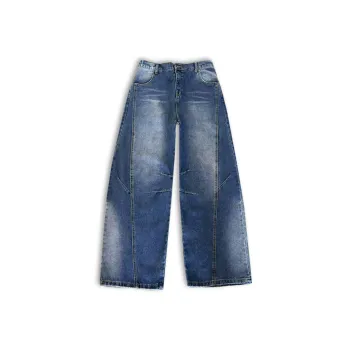 ASHER LEVINE Jeans Unisex