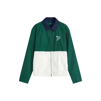 Polo Ralph Lauren Jackets Coats Men's Green