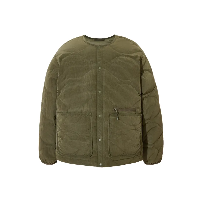 JACK&JONES Down Jackets Men-0