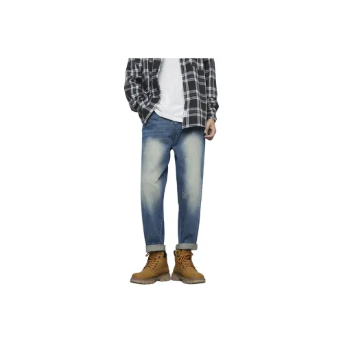 IJRJ Jeans Unisex
