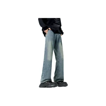 HAPPY PARTY Jeans Unisex
