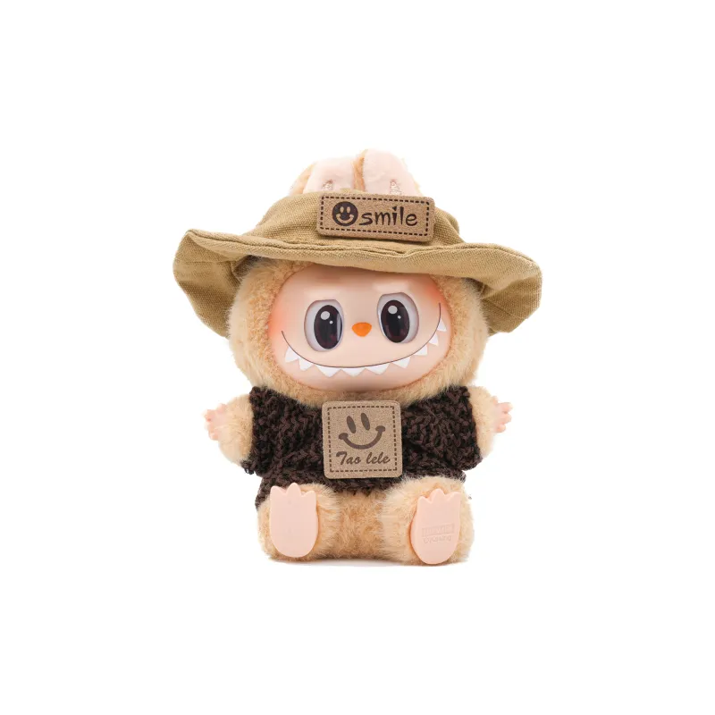POP MART Trend Based Products-0