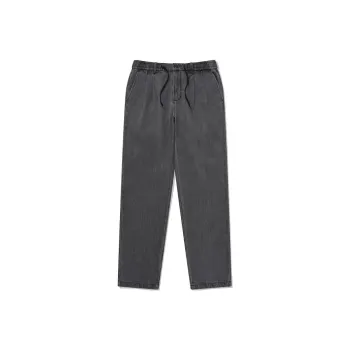 COVERNAT SS23 Jeans Unisex Gray