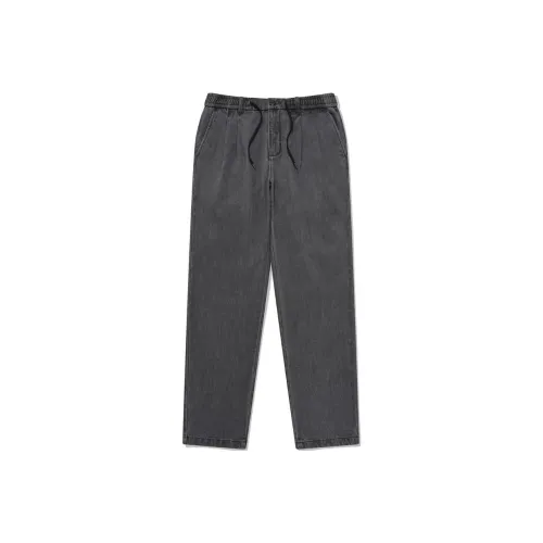 COVERNAT SS23 Jeans Unisex Gray