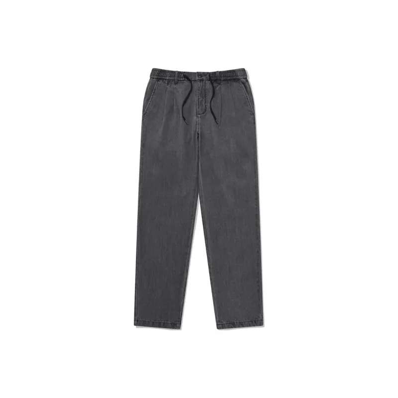 COVERNAT SS23 Jeans Unisex Gray-0