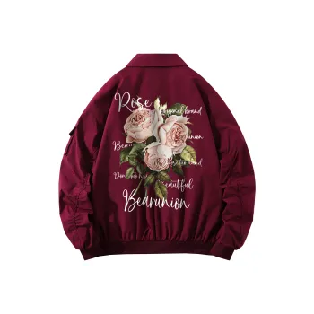 BEAR UNION Jackets Coats Unisex