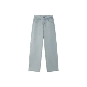 Unite Life HOODS Jeans Unisex