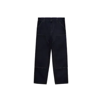 Carhartt WIP FW23 Tannin Series Jeans Men Washed Blue