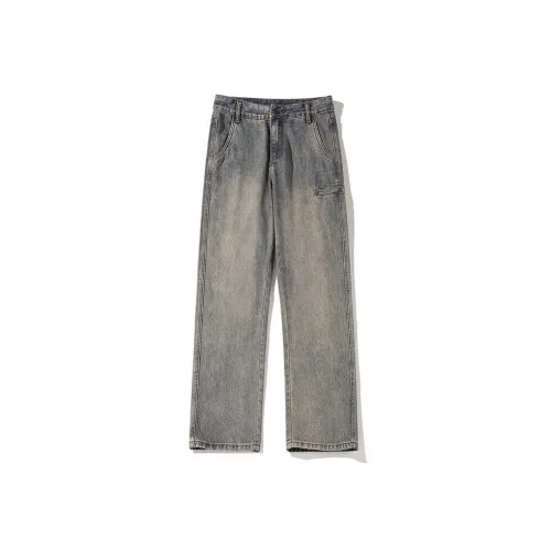 BOTH PLAY Jeans Unisex