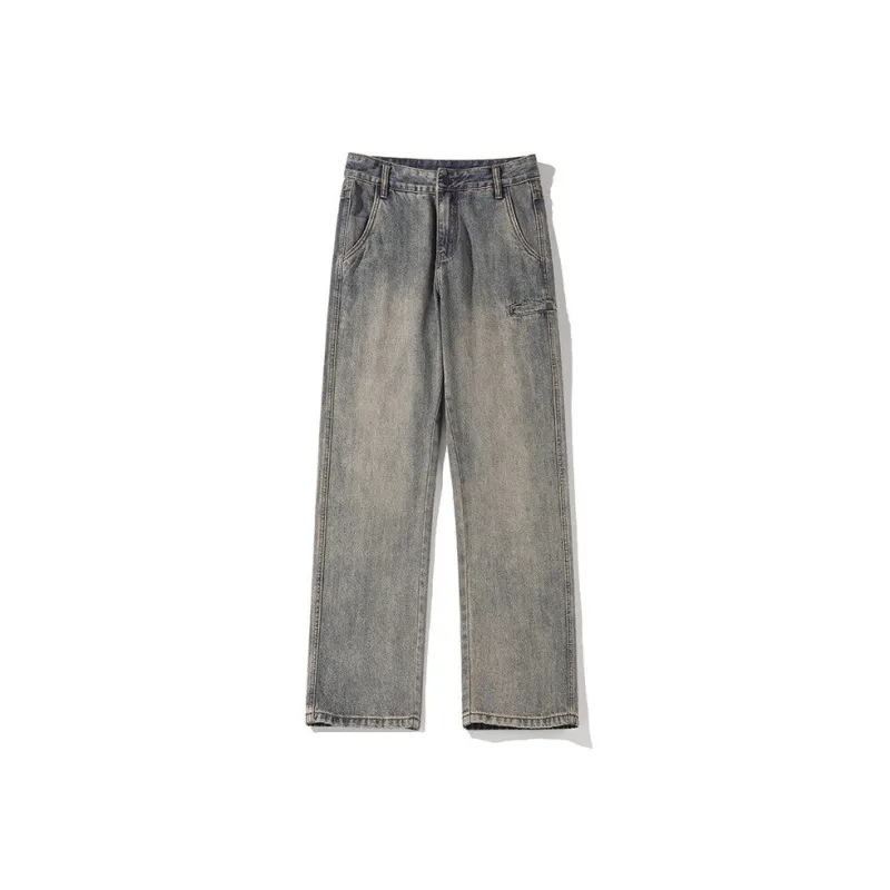 BOTH PLAY Jeans Unisex-2