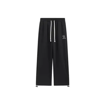 Unite Life HOODS Knitted Sweatpants Unisex