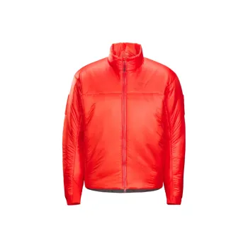 Arcteryx SYSTEM_A Jacket Unisex