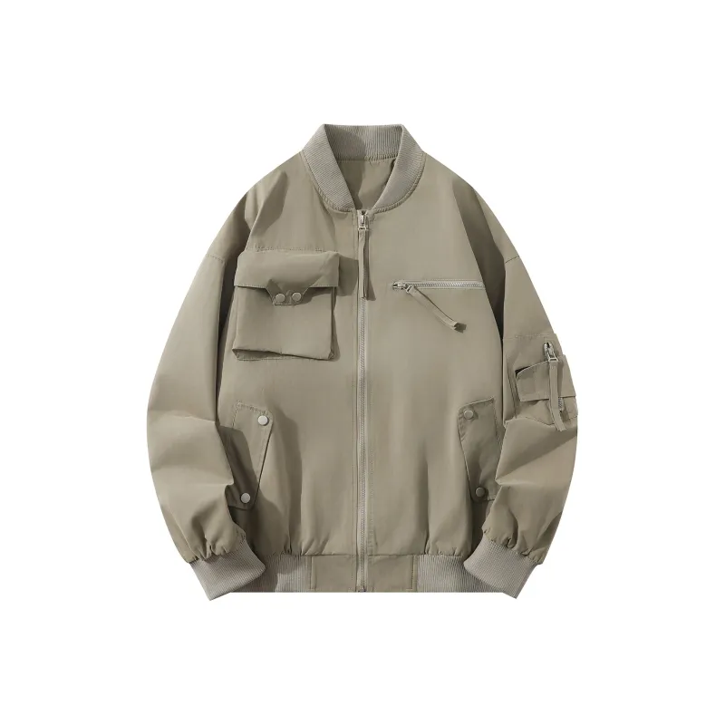 WANCHAO CP Jackets Coats Unisex-2
