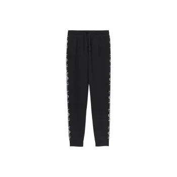 EMPORIO ARMANI Knitted Sweatpants Men's