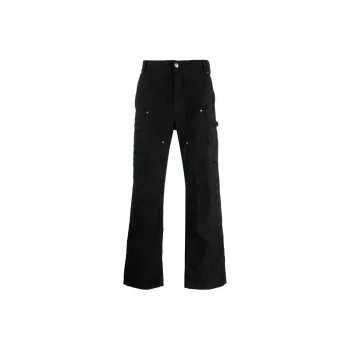 1017 ALYX 9SM Destroyed Carpenter Ripped Jeans