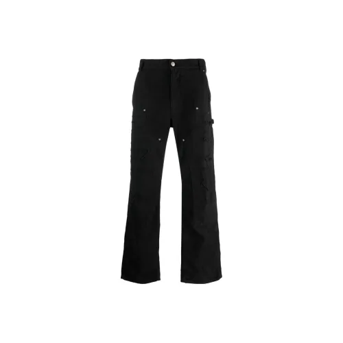 1017 RUNTOTHEFUTURE Jeans Unisex Vintage Blue