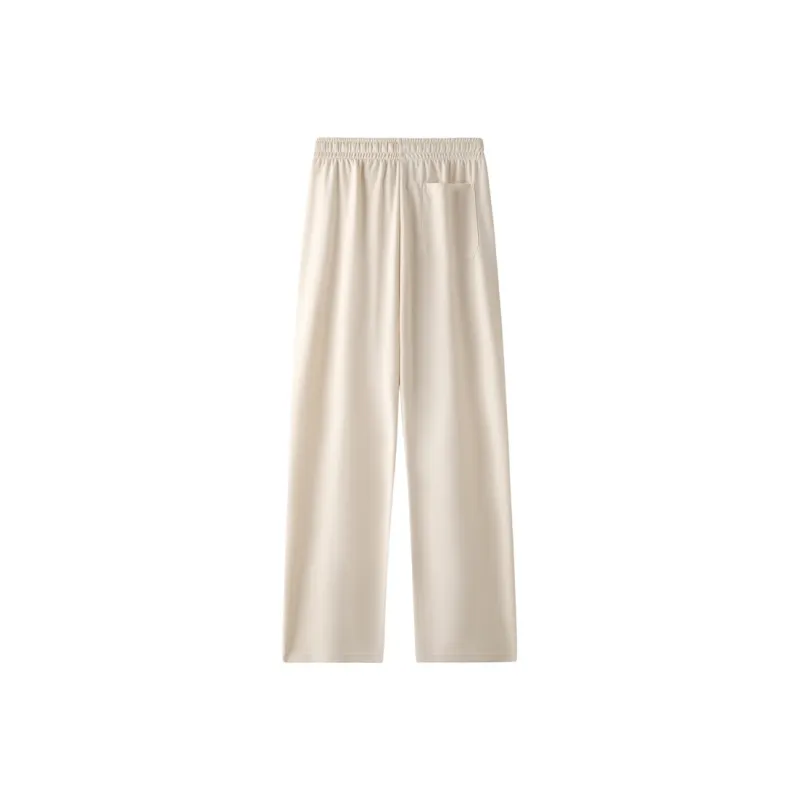 FOR FEAR THAT Casual Pants Unisex-21