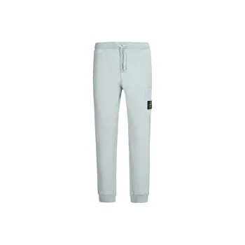 STONE ISLAND Logo Sweatpants
