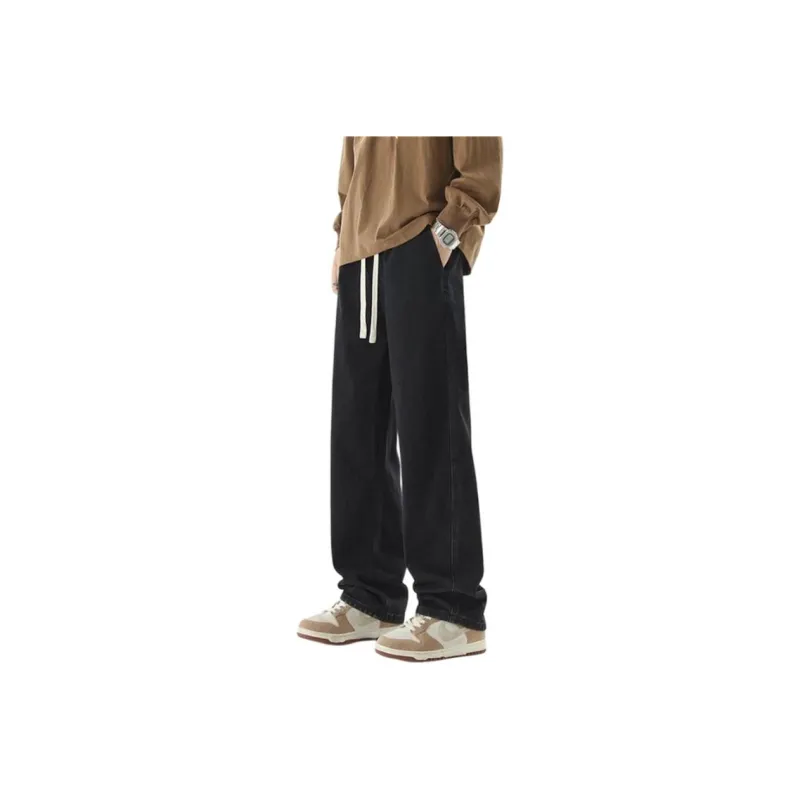 PANDA ADEVIL Jeans Unisex-0