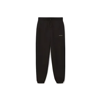 Alexander Wang Knitted Sweatpants Unisex Black