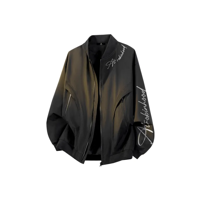 ROBINHOOD Jackets & Coats Unisex-5