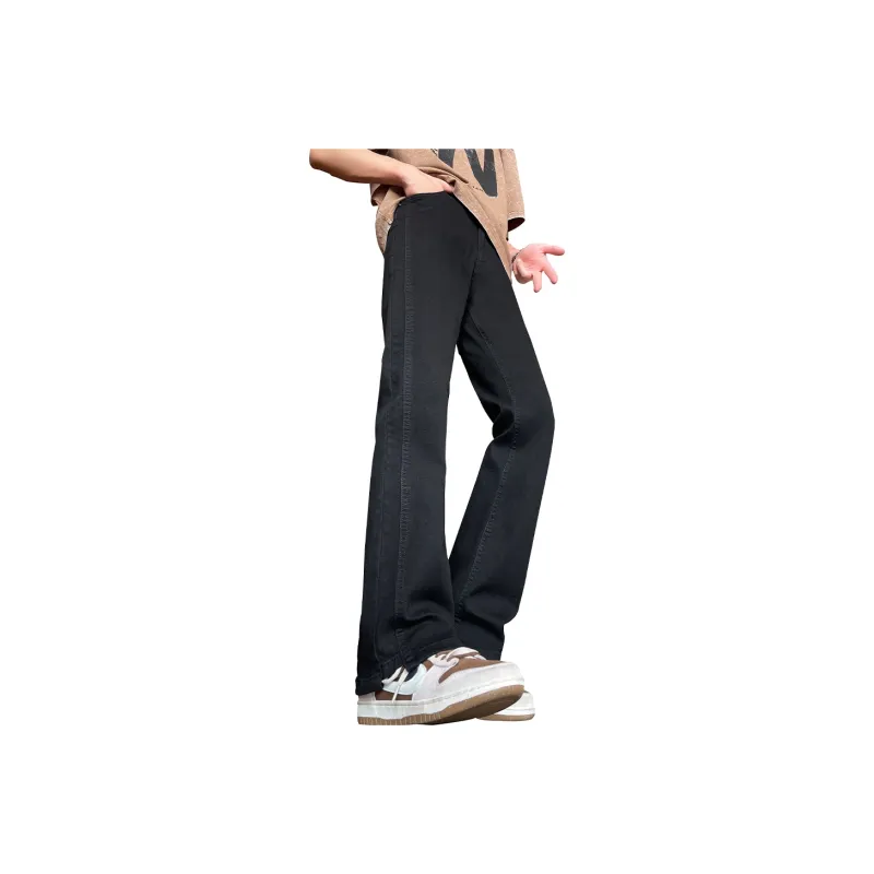 FASTFISH Jeans Unisex-0