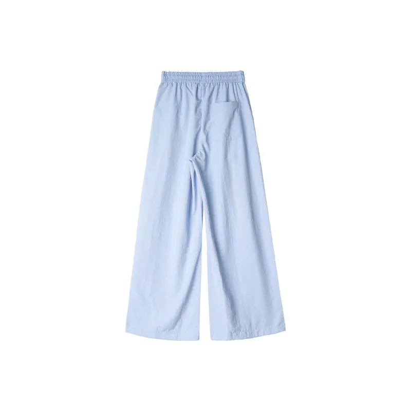 DUKE+DEXTER Casual Pants Unisex-15