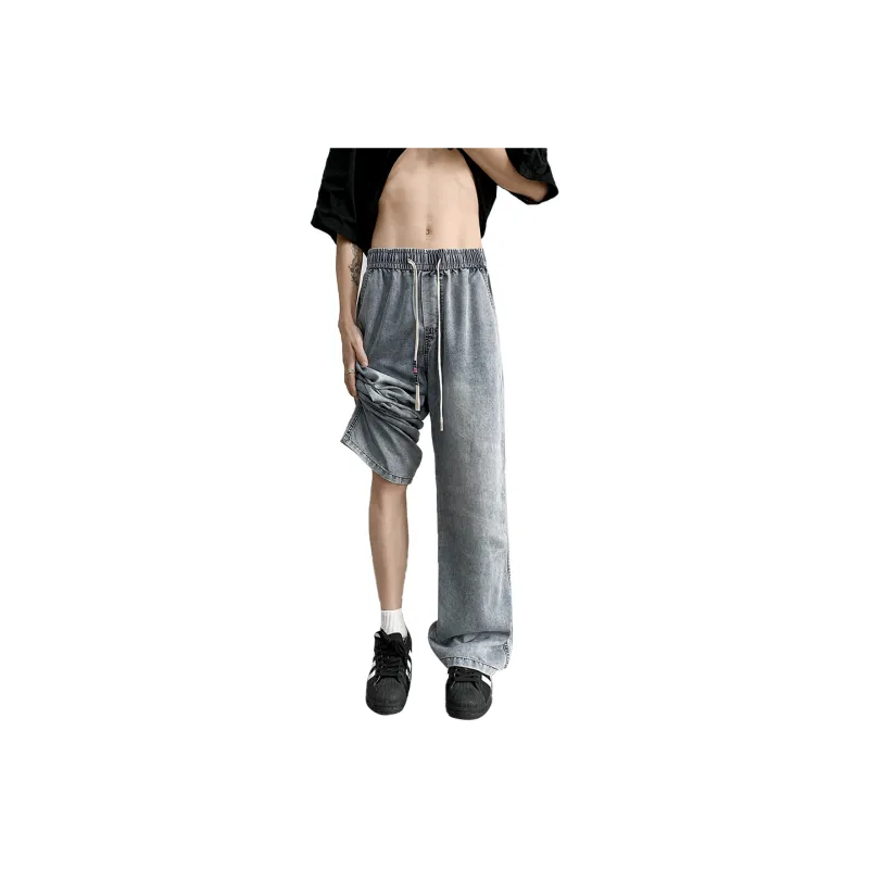 Disney Toy Story Series Jeans Unisex-0