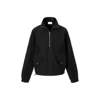 The Last Redemption 1990 2000s Ribbed Wool Jumper