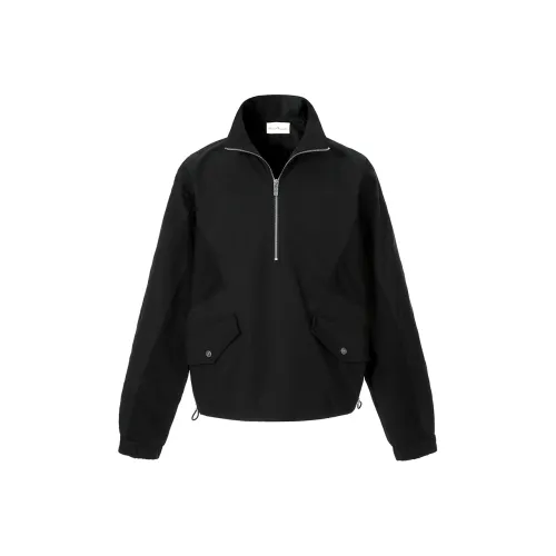 The Last Redemption 1990 2000s Ribbed Wool Jumper