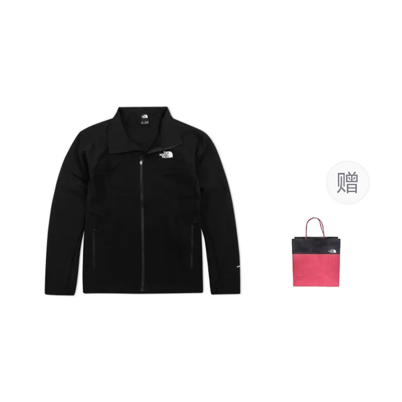 THE NORTH FACE Jackets Coats Men's Black-0