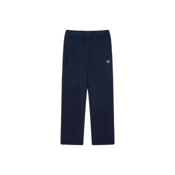 THE NORTH FACE Knitted Sweatpants Men Marine Blue