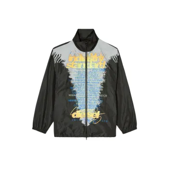 DIESEL Remaster Capsule J Erik Jacket