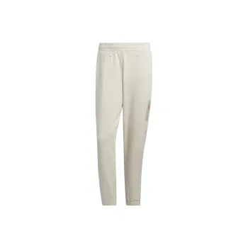 Adidas CNY Knitted Sweatpants Men Clear Brown