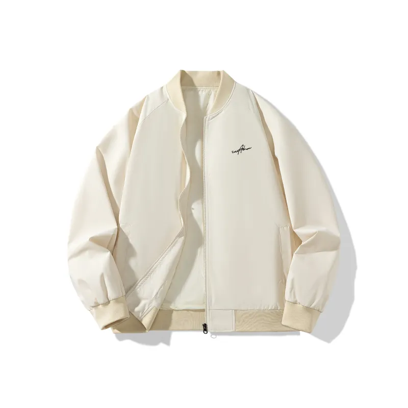 TOM ADAM Jackets Unisex-3