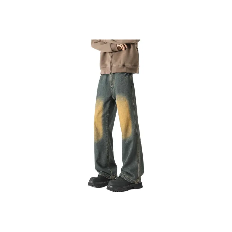 Lafetto Jeans Unisex-9