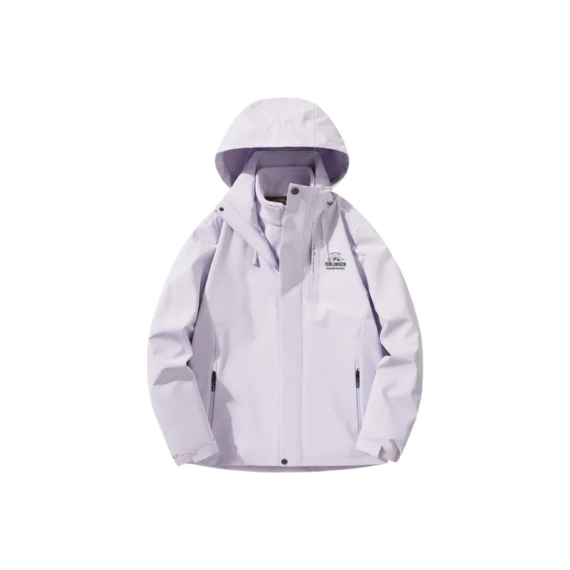Mulinsen Jackets Unisex-66
