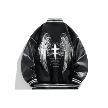 TONYKRZ Jackets Unisex