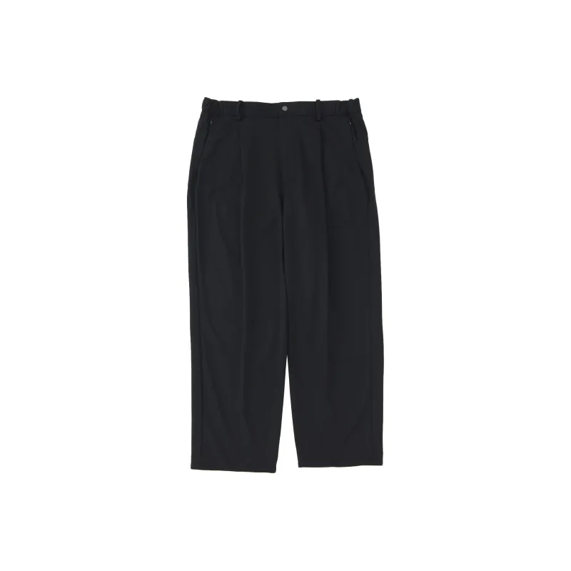 New Balance Casual Pants Men Black-0