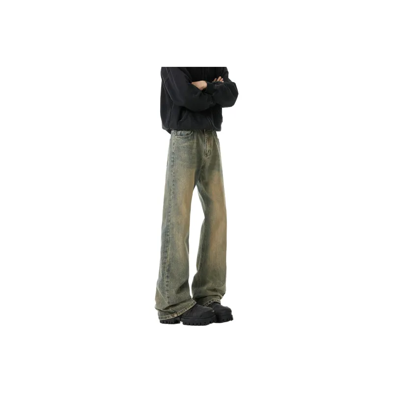 HAPPY PARTY Jeans Unisex-7