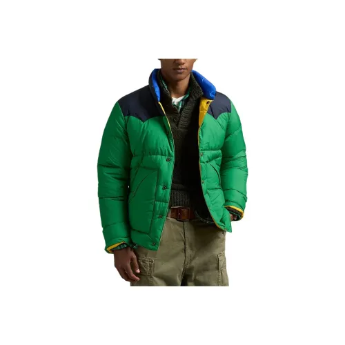 Polo Ralph Lauren Ripstop Padded Jacket