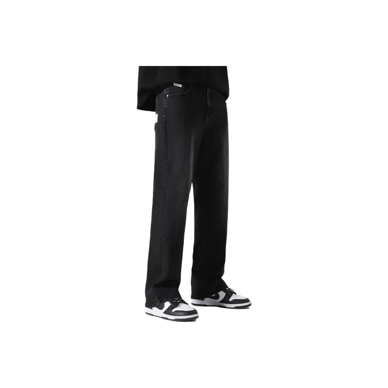 FIDO DIDO Jeans Unisex-0