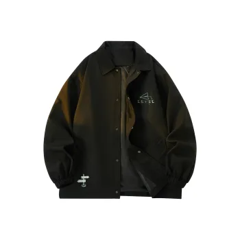 LEVEL Jackets Unisex