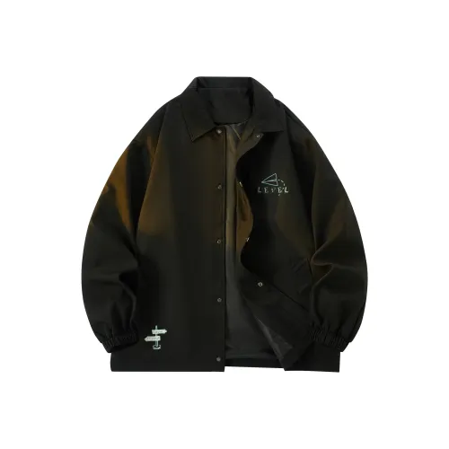 LEVEL Jackets Unisex