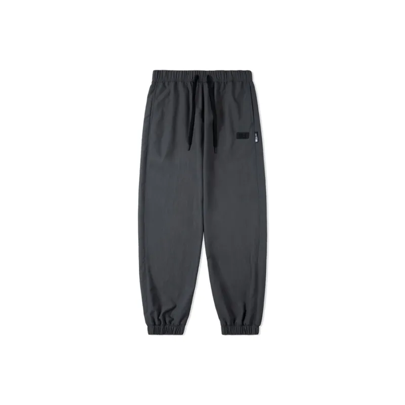 STANAIR Knitted Sweatpants Unisex-5